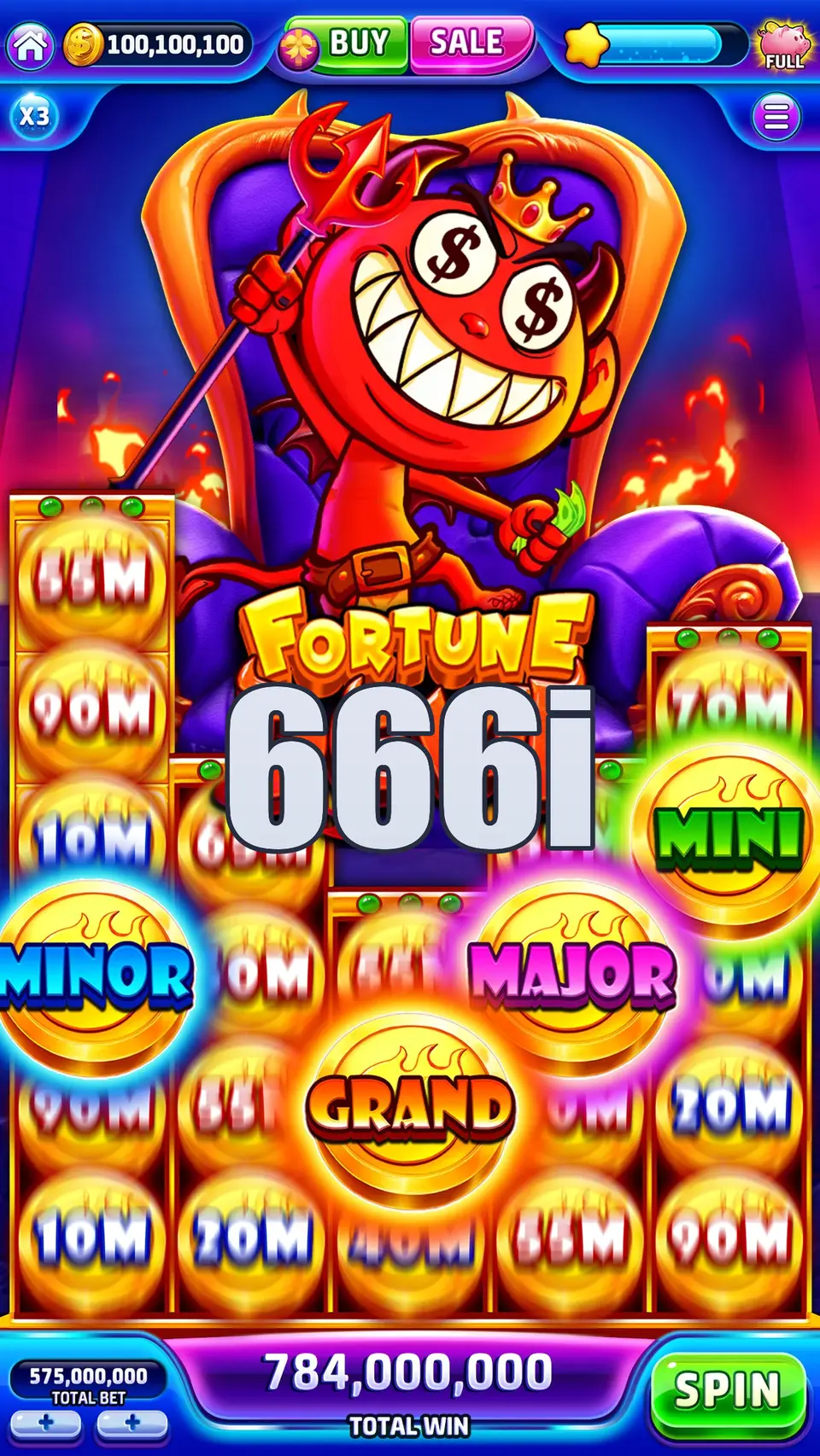 666i APK