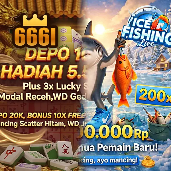 666i APK Resmi Unduh