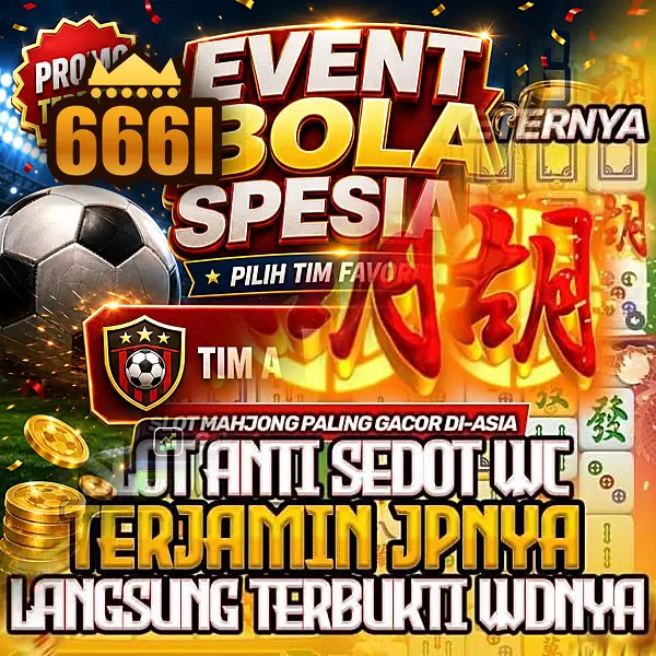 666i Tangkapan Layar - Resmi