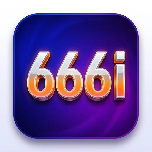 666i Logo - Resmi